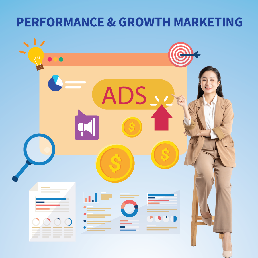 FACEBOOK ADS - DỊCH VỤ CHẠY QUẢNG CÁO FACEBOOK CHUYÊN NGHIỆP