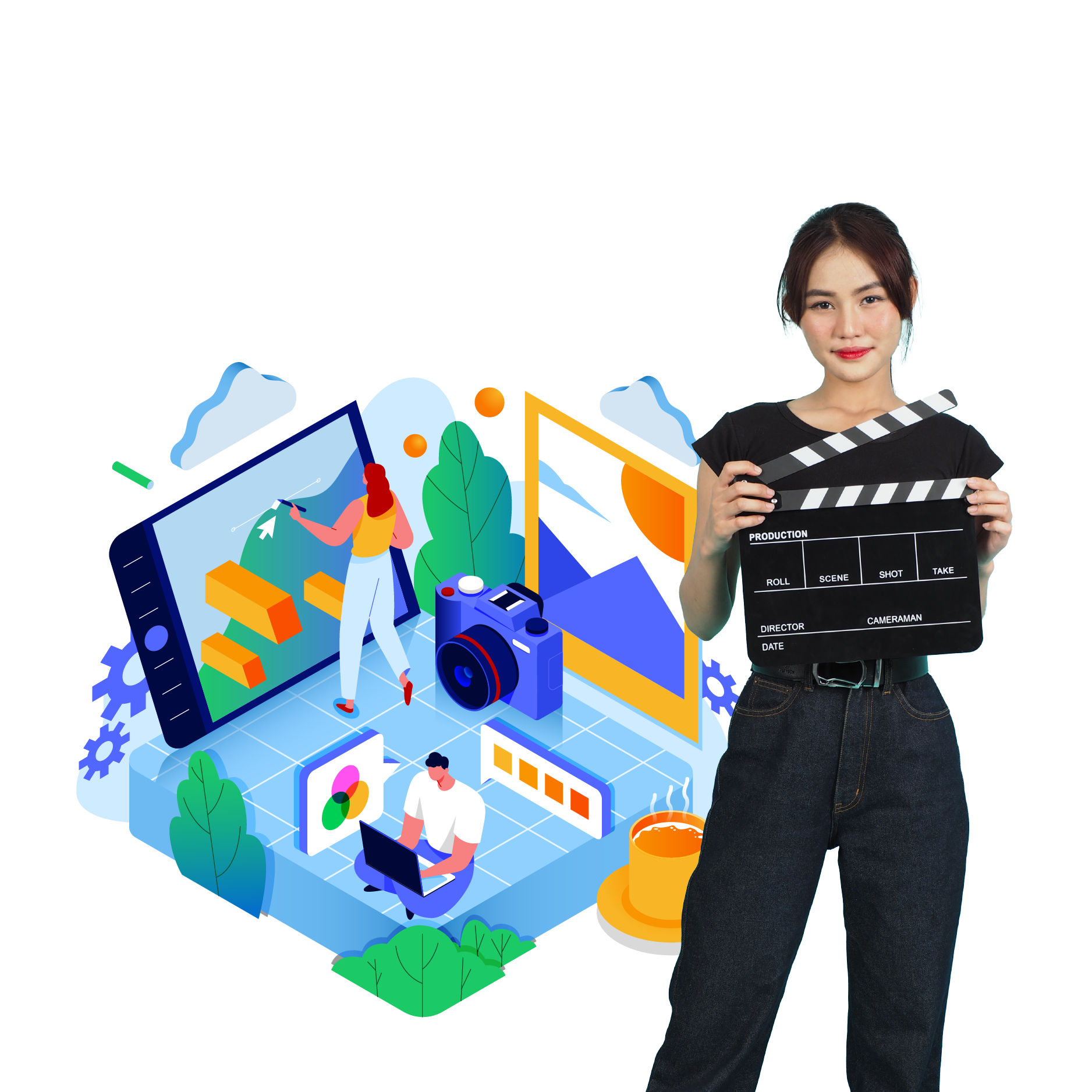 Video Marketing Agency - Sản Xuất Video Chuyên Nghiệp