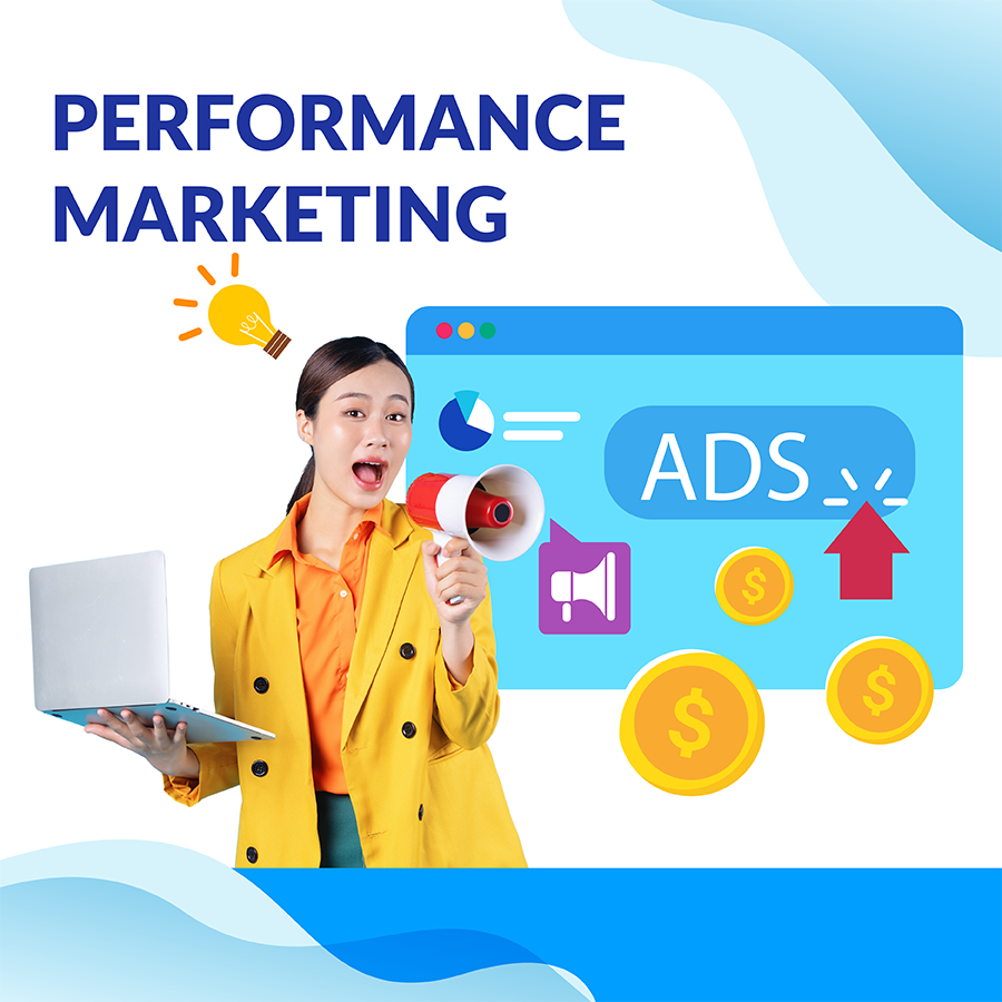 Performance Marketing