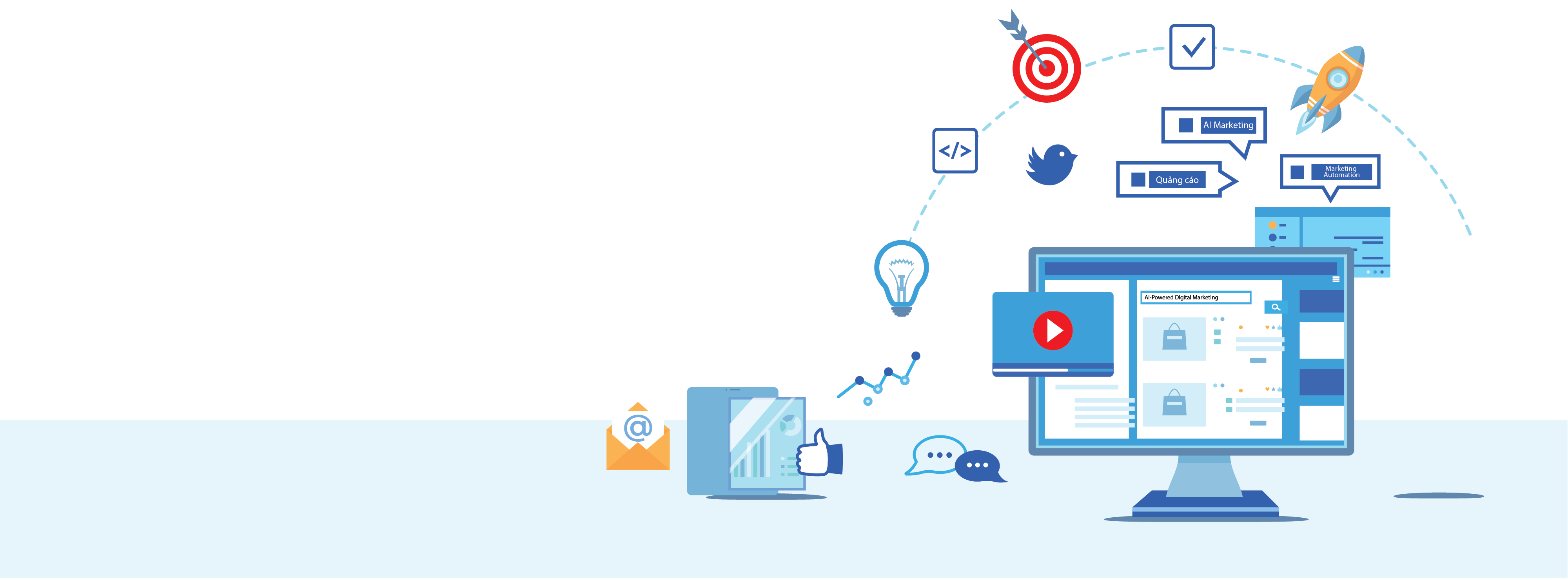 Digital Marketing Strategy