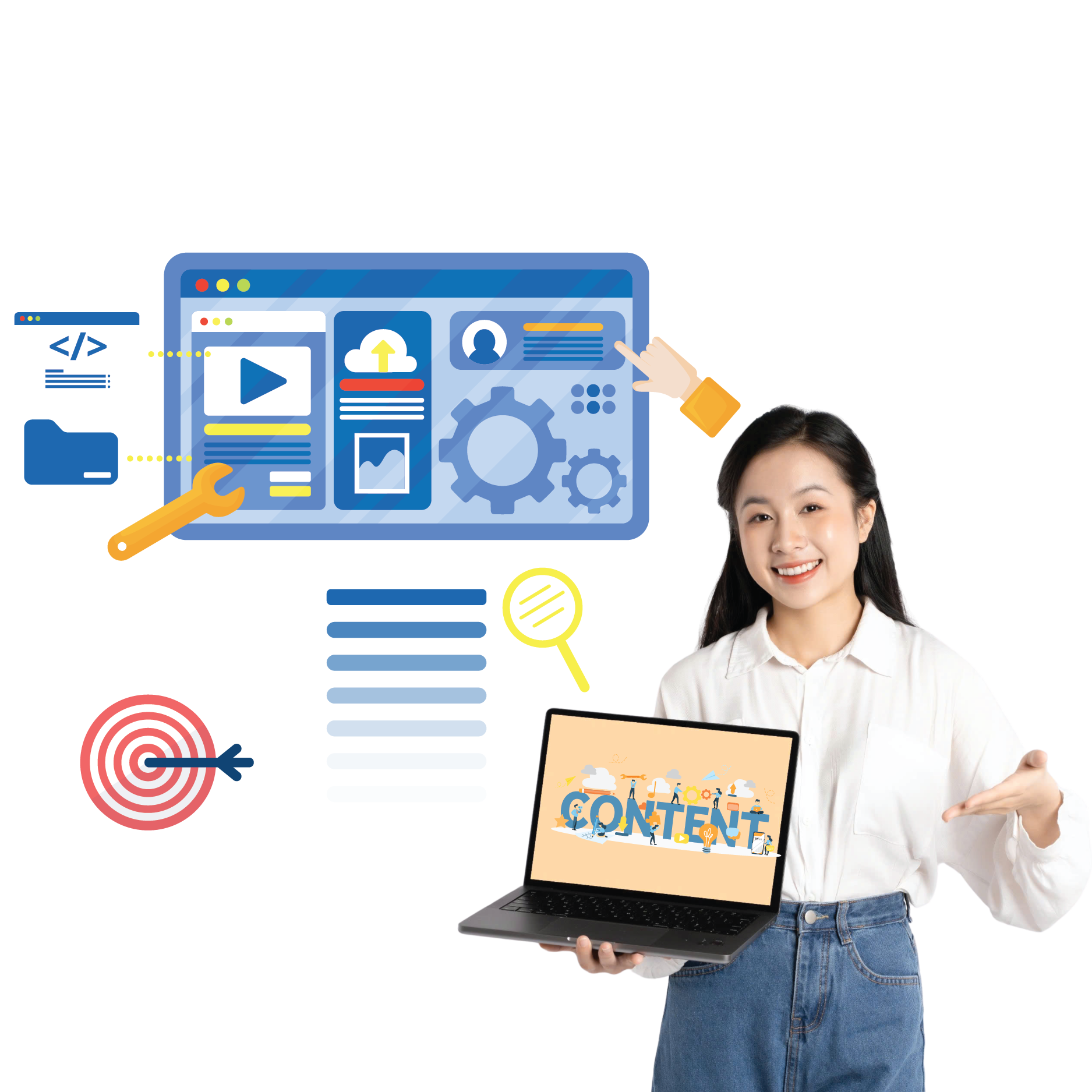 Digital Marketing Strategy